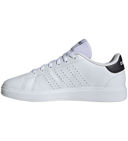 adidas Performance Sko - Advantage Base 2.0 - Ftwwht/Ftwwht/Cbla