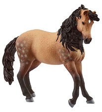 Schleich Horse Club - Andalusian Mare - H: 10,6 cm - 14894