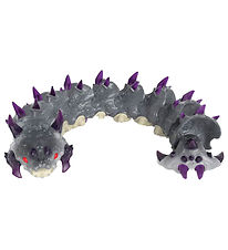 Schleich Eldrador Creatures - Shadow Worm - L: 25 cm - 70830
