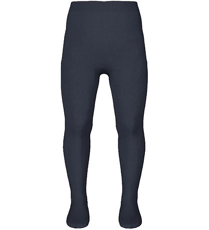 Name It Strømpebukser - 2-pak - NmfVibe - Winsome Orchid/Dark Sa