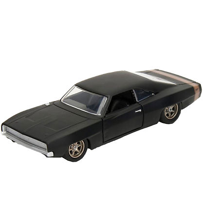 Jada Biler - Fast & Furious - Twin Pack - 1:32