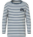 Name It Bluse - NmmVilly - China Blue/Tractor