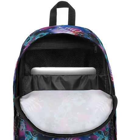 Eastpak Rygsæk - Out Of Office - 27 L - Dreamflower Dark