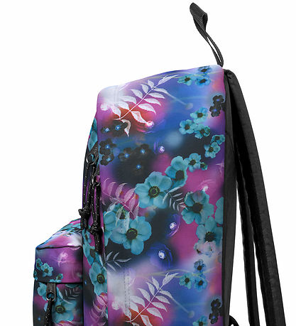 Eastpak Rygsæk - Out Of Office - 27 L - Dreamflower Dark