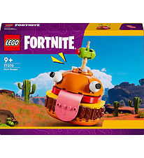 LEGO® Fortnite - Durrr Burger 77070 - 193 Dele