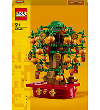 LEGO® Pengetræ 40648 - 336 Dele