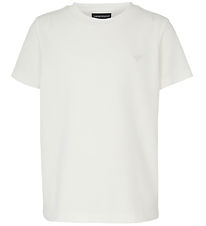 Emporio Armani T-shirt - Off White