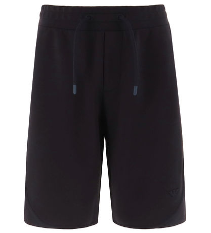 Emporio Armani T-shirt/Shorts - Off White/Navy
