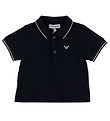 Emporio Armani Polo - Navy