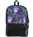 Eastpak Rygsæk - Pinnacle - 38 L - Dreamflower Dark