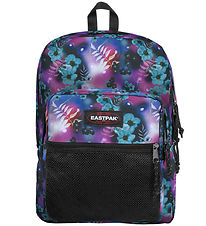 Eastpak Rygsæk - Pinnacle - 38 L - Dreamflower Dark