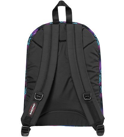 Eastpak Rygsæk - Pinnacle - 38 L - Dreamflower Dark