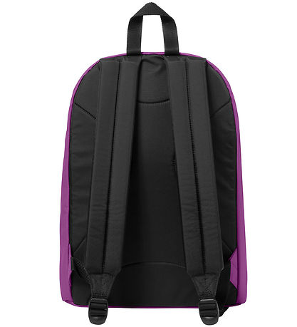 Eastpak Rygsæk - Out Of Office - 27 L - Fig Purple