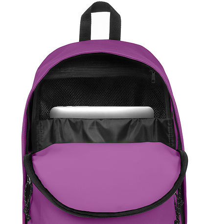 Eastpak Rygsæk - Out Of Office - 27 L - Fig Purple