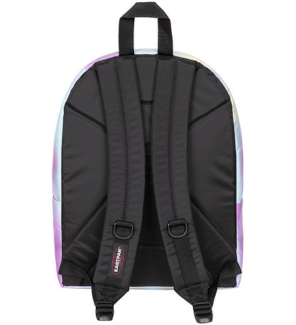 Eastpak Rygsæk - Pinnacle - 38 L - Spark Mermaid
