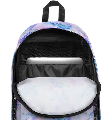 Eastpak Rygsæk - Out Of Office - 27 L - Dreamflower Pink