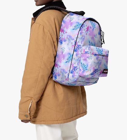 Eastpak Rygsæk - Out Of Office - 27 L - Dreamflower Pink