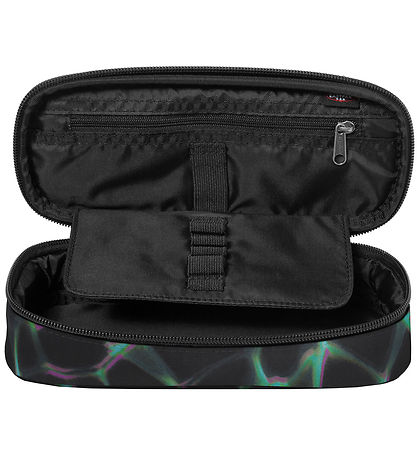 Eastpak Penalhus - Oval Single - Liquit Black
