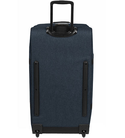 Eastpak Rejsetaske m. Hjul - Transit'r L - 121L - Triple Denim