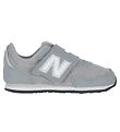 New Balance Shoes - 323 - Slate Grey/White