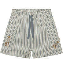 That's Mine Shorts - Carlo - Classic Blue