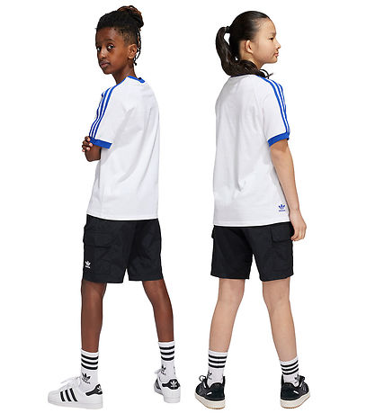 adidas Originals Shorts - Cargo - Sort
