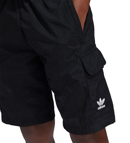 adidas Originals Shorts - Cargo - Sort