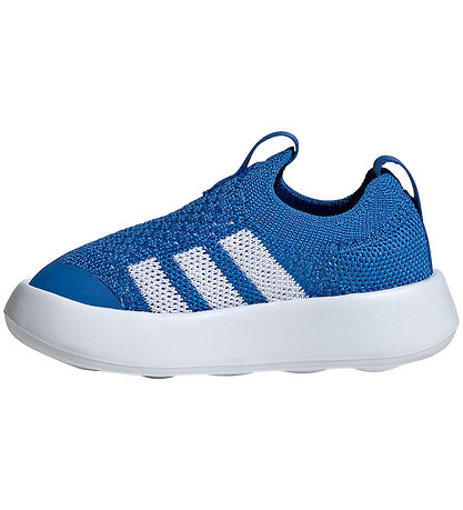 adidas Performance Sko - Bubblecomfy I - Blå/Hvid