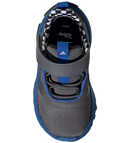 adidas Performance Sko - Racer TR23 Mickey E - Grefou/Ironmt/Gre
