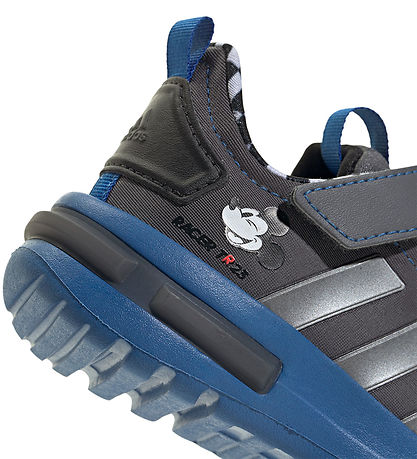 adidas Performance Sko - Racer TR23 Mickey E - Grefou/Ironmt/Gre