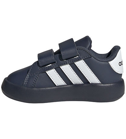 adidas Performance Sko - Grand Court 2.0 CF - Shanav/Ftwwht/Cbla