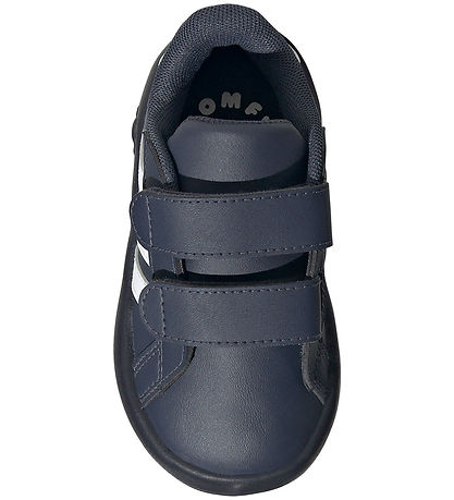 adidas Performance Sko - Grand Court 2.0 CF - Shanav/Ftwwht/Cbla