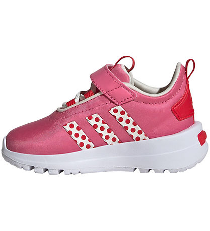 adidas Performance Sko - Racer TR23 Minnie E - Pnkfus/Owhite/Pur