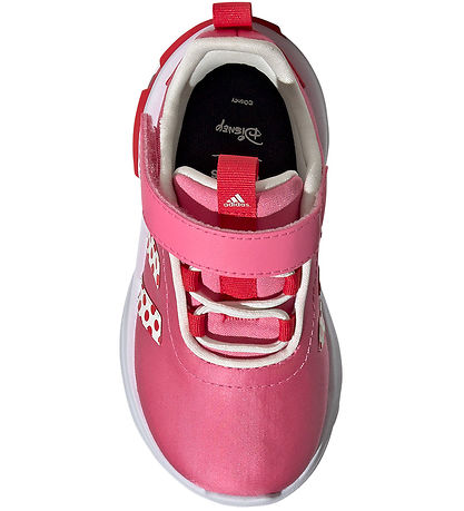 adidas Performance Sko - Racer TR23 Minnie E - Pnkfus/Owhite/Pur