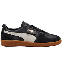 Puma Sko - Palermo Lth - Black