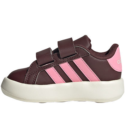 adidas Performance Sko - Grand Court 2.0 CF - Aurrub/Blipnk/Owhi