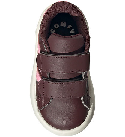 adidas Performance Sko - Grand Court 2.0 CF - Aurrub/Blipnk/Owhi