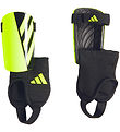 adidas Performance Benskinner - Tiro SG MTC J - Luclem/Black/Luc