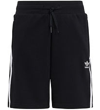 adidas Originals Sweatshorts - Black