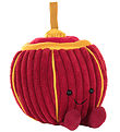 Jellycat Bamse - 17 cm -  Amuseables Rayran Lantern