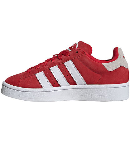adidas Originals Sko - Campus 00s J - Betsca/Ftwwht/Betsca