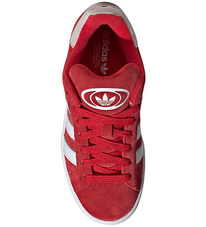 adidas Originals Sko - Campus 00s J - Betsca/Ftwwht/Betsca