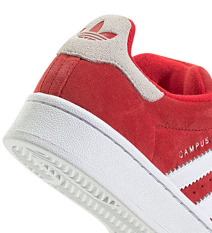 adidas Originals Sko - Campus 00s J - Betsca/Ftwwht/Betsca