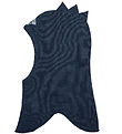 Racing Kids Elefanthue - 2-lags - Classic Navy m. Takker
