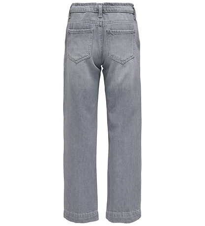 Kids Only Jeans - Noos - KogComet - Medium Grey Denim