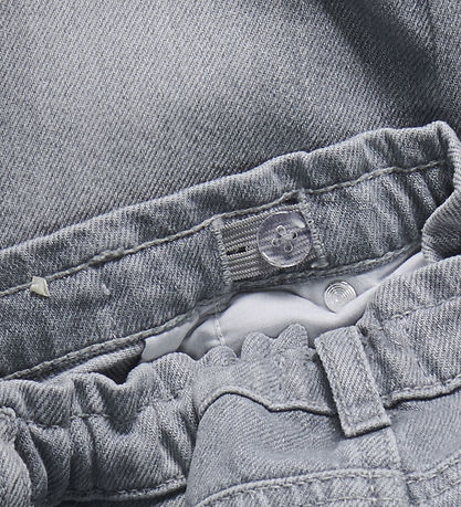 Kids Only Jeans - Noos - KogComet - Medium Grey Denim