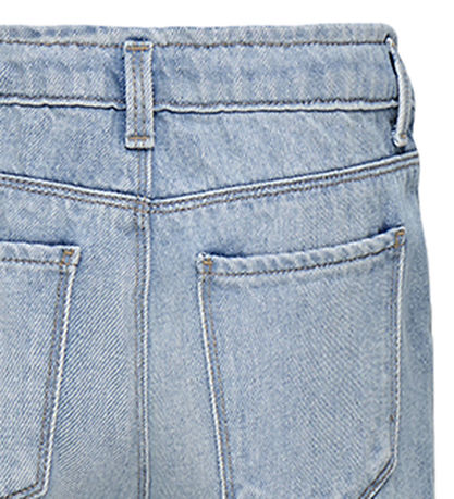 Kids Only Jeans - Noos - KogComet - Light Blue Denim