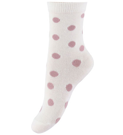 Name It Strømper - 3-pak - NmfTummi - Winsome Orchid/Cloud Dance