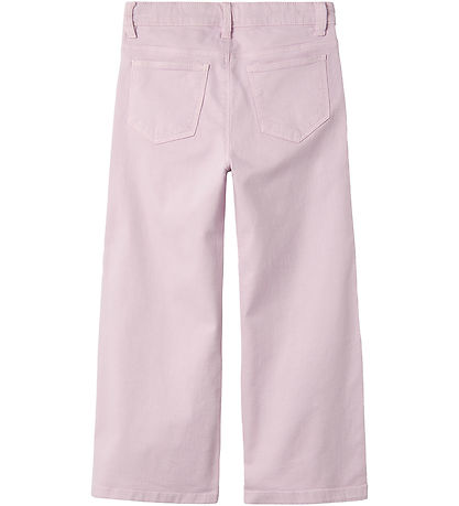 Name It Jeans - Noos - NkfRose - Winsome Orchid