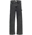 Jack & Jones Jeans - JjiAlex - Black Denim